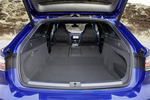 Volkswagen Arteon R Shooting Brake R Shooting Brake Turismo familiar Interior Maletero 5 puertas