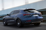 Maserati Levante Levante Hybrid Levante Hybrid Todo terreno Exterior Lateral-Posterior 5 puertas