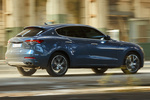 Maserati Levante Levante Hybrid Levante Hybrid Todo terreno Exterior Posterior-Lateral 5 puertas