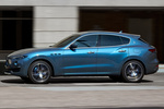 Maserati Levante Levante Hybrid Levante Hybrid Todo terreno Exterior Frontal-Lateral 5 puertas