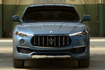 Maserati Levante Levante Hybrid Levante Hybrid Todo terreno Exterior Frontal 5 puertas