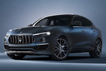 Maserati Levante Levante Hybrid Levante Hybrid Todo terreno Exterior Frontal-Lateral 5 puertas
