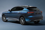Maserati Levante Levante Hybrid Levante Hybrid Todo terreno Exterior Lateral-Posterior 5 puertas