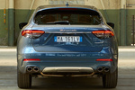 Maserati Levante Levante Hybrid Levante Hybrid Todo terreno Exterior Posterior 5 puertas