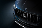 Maserati Levante Levante Hybrid Levante Hybrid Todo terreno Exterior Frontal 5 puertas