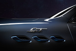 Maserati Levante Levante Hybrid Levante Hybrid Todo terreno Exterior Detalle 5 puertas