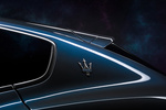 Maserati Levante Levante Hybrid Levante Hybrid Todo terreno Exterior Detalle 5 puertas