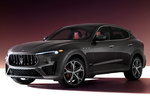 Maserati Levante Levante Grand Sport V6 Levante Grand Sport V6 Todo terreno Exterior Frontal-Lateral 5 puertas