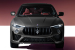 Maserati Levante Levante Grand Sport V6 Levante Grand Sport V6 Todo terreno Exterior Frontal 5 puertas