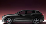 Maserati Levante Levante Grand Sport V6 Levante Grand Sport V6 Todo terreno Exterior Lateral 5 puertas