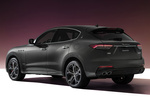 Maserati Levante Levante Grand Sport V6 Levante Grand Sport V6 Todo terreno Exterior Lateral-Posterior 5 puertas