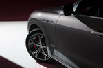 Maserati Levante Levante Grand Sport V6 Levante Grand Sport V6 Todo terreno Exterior Llanta 5 puertas