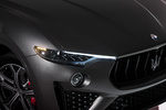 Maserati Levante Levante Grand Sport V6 Levante Grand Sport V6 Todo terreno Exterior Frontal 5 puertas