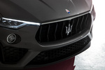 Maserati Levante Levante Grand Sport V6 Levante Grand Sport V6 Todo terreno Exterior Frontal 5 puertas
