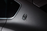 Maserati Levante Levante Grand Sport V6 Levante Grand Sport V6 Todo terreno Exterior Emblema marca 5 puertas