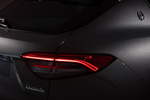 Maserati Levante Levante Grand Sport V6 Levante Grand Sport V6 Todo terreno Exterior Pilotos 5 puertas
