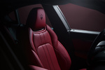Maserati Levante Levante Grand Sport V6 Levante Grand Sport V6 Todo terreno Interior Asientos 5 puertas