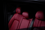 Maserati Levante Levante Grand Sport V6 Levante Grand Sport V6 Todo terreno Interior Asientos 5 puertas