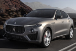 Maserati Levante Levante Vulcano Levante Vulcano Todo terreno Exterior Frontal-Lateral 5 puertas