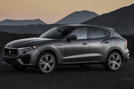 Maserati Levante Levante Vulcano Levante Vulcano Todo terreno Exterior Frontal-Lateral 5 puertas
