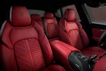 Maserati Levante Levante Vulcano Levante Vulcano Todo terreno Interior Salpicadero 5 puertas