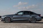 BMW Serie 3 M3 Competition M xDrive M3 Competition M xDrive Turismo Exterior Lateral 4 puertas