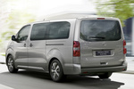 Toyota Proace Verso Electric Verso Electric Veh&iacute;culo comercial Exterior Lateral-Posterior 5 puertas
