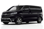 Toyota Proace Verso Electric Verso Electric Veh&iacute;culo comercial Exterior Frontal-Lateral 5 puertas