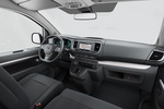Toyota Proace Verso Electric Verso Electric Veh&iacute;culo comercial Interior Salpicadero 5 puertas