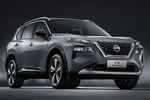 Nissan X-Trail X-Trail (versi&oacute;n mercado chino) X-Trail (versi&oacute;n mercado chino) Todo terreno Exterior Lateral-Frontal 5 puertas
