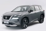 Nissan X-Trail X-Trail (versi&oacute;n mercado chino) X-Trail (versi&oacute;n mercado chino) Todo terreno Exterior Frontal-Lateral 5 puertas