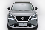 Nissan X-Trail X-Trail (versi&oacute;n mercado chino) X-Trail (versi&oacute;n mercado chino) Todo terreno Exterior Frontal-Cenital 5 puertas