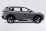 Nissan X-Trail X-Trail (versi&oacute;n mercado chino) X-Trail (versi&oacute;n mercado chino) Todo terreno Exterior Lateral 5 puertas