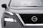 Nissan X-Trail X-Trail (versi&oacute;n mercado chino) X-Trail (versi&oacute;n mercado chino) Todo terreno Exterior Faro 5 puertas