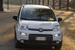 Fiat Panda City Life City Life Turismo Exterior Frontal 5 puertas