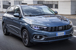 Fiat Tipo 1.0 T3 73 CV (100 CV) Life Turismo Exterior Lateral-Frontal 5 puertas