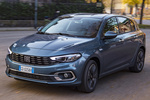 Fiat Tipo 1.0 T3 73 CV (100 CV) Life Turismo Exterior Frontal-Lateral 5 puertas