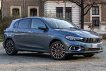 Fiat Tipo 1.0 T3 73 CV (100 CV) Life Turismo Exterior Lateral-Frontal 5 puertas