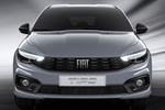 Fiat Tipo Gama Tipo City Sport Turismo Exterior Frontal 5 puertas