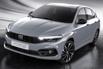 Fiat Tipo Gama Tipo City Sport Turismo Exterior Frontal-Lateral 5 puertas