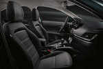 Fiat Tipo Gama Tipo Tipo 4 puertas Turismo Interior Salpicadero 5 puertas