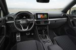 SEAT Tarraco 1.4 e-HYBRID 180 KW (245 CV) DSG-6 FR PHEV Todo terreno Interior Salpicadero 5 puertas