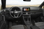 SEAT Tarraco 1.4 e-HYBRID 180 KW (245 CV) DSG-6 Xcellence PHEV Todo terreno Interior Salpicadero 5 puertas