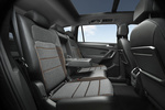 SEAT Tarraco 1.4 e-HYBRID 180 KW (245 CV) DSG-6 Xcellence PHEV Todo terreno Interior Asientos 5 puertas