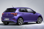 Volkswagen Polo Gama Polo Style Turismo Exterior Lateral-Posterior 5 puertas