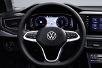 Volkswagen Polo Gama Polo Style Turismo Interior Volante 5 puertas