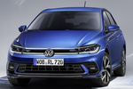 Volkswagen Polo R-line R-line Turismo Exterior Frontal-Lateral 5 puertas