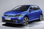 Volkswagen Polo R-line R-line Turismo Exterior Frontal-Lateral 5 puertas