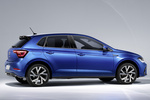 Volkswagen Polo R-line R-line Turismo Exterior Lateral 5 puertas