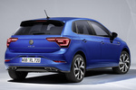 Volkswagen Polo R-line R-line Turismo Exterior Posterior-Lateral 5 puertas